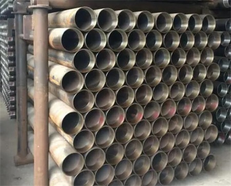 阳新厚壁管棚管
